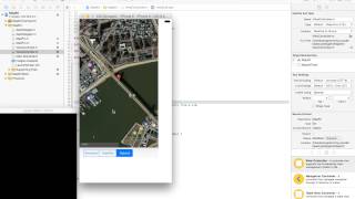 iOS Programming: Adding a Pin to a MapView MapKit with Xcode and Objective-C