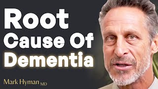 Dementia, The Ketogenic Diet & Low Thyroid: Answering Your Health Questions | Mark Hyman
