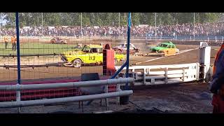 Mildenhall kev waller all rover and mid size cars