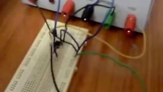 op amp as integrator & differentiator