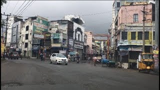 Pollachi View [ Coimbatore, Tamil Nadu, India ]