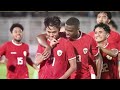 🔴SEDANG BERLANGSUNG ● TIMNAS  INDONESIA U-19 VS CAMBOJA U-19 | LAGA PERDANA Piala AFF U-19 2024