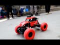 4x4 high speed rc car is back 😱😱