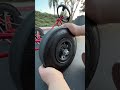 I broke my $100 Go Kart