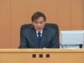 令和元年１２月定例議会（第５日目１２月６日）開議・一般質問