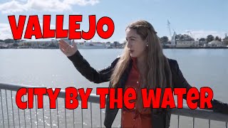 Hidden Gem By the water - Affordable and Historical City of Vallejo, California