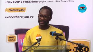 MTN Ghana launches new affordable smart phones