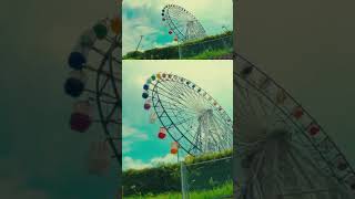 My D-Log Color Grade 🎞️#colorgrading #dehancer #dlog #djiaction5pro #filmmaker #hyperlapse