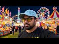 Leicester eid ul adha celebration 2026, continued