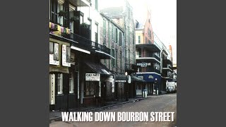 Java (Burbon Street Version)
