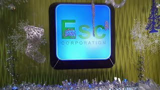 ESC Spreads the Christmas cheers with our incredible Team