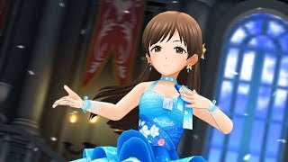 デレステ/CGSS - 生存本能ヴァルキュリア (데레스테 - 생존본능 발큐리아) MV