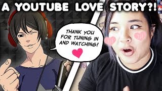 I Just Found a "Youtuber" Love Story