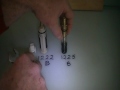 old plumber shows tips and tricks on moen faucets. choosing the right cartridge.