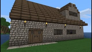 How to set home in survival minecraft