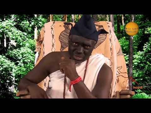 Movie: Orisun Yoruba - Latest Yoruba 2018 History By Amb. Olayinka J. Adesina