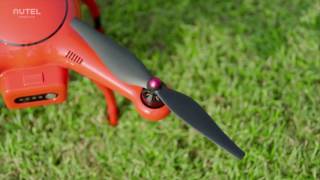 Autel Robotics X-Star Premium Drone with 4K Camera