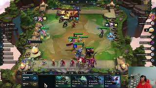 Phuc Tream LMHT | Today I'm playing league of legends game Day 08