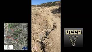 Sustainability Summit Presentation 2020: Trails at UCCS