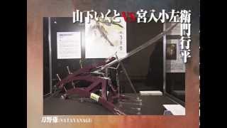 evangelion and japanese swords