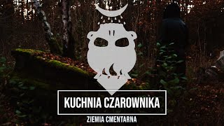 Nekromancja: Ziemia Cmentarna