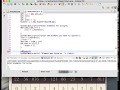 search element in one-d array java program