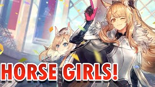 Should You Pull BLEMISHINE? + Maria Nearl Rerun Event Overview | Arknights