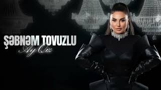 Şebnem Tovuzlu - Ay Qız (Yeni 2026)