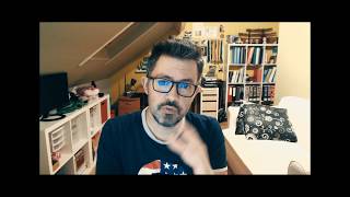 Live coding: Euler project problem #22 using TDD in Python (part 1)