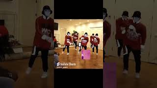 Kai cenat and Jabbawockeez 💪👿 🔥☠️ #dance  #jabbawockeez #edit