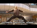 Yakuza Kiwami 2 - Bouncer Mission: Sotenbori Purification (Normal)