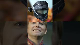Halo: Reach helmets ranked