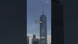 Shocking Buildings with Their Own Zip Codes