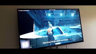 Hitman 2 ICA 1999 1979 Cuba Target Jasper Kinght Plane Jet Up Sky Gameplay The Final Test Agnet 47