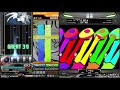 beatmaniaiidx boomy and the boost hyper lv10