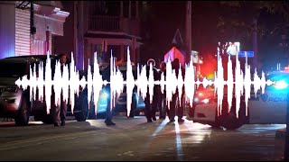 Scanner audio from Rochester officer shot \u0026 killed - 7/21/2022