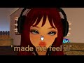 calling people their old username in roblox voice chat 2