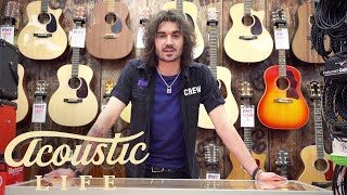 5 Tips For Your NEXT Guitar Store Visit