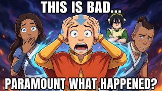 Let's Talk about the Avatar Leak