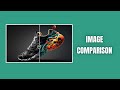 How To Create An Image Comparison Slider Using HTML, CSS and JavaScript