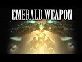 FFXIV OST Emerald Weapon Theme ( SPOILERS )
