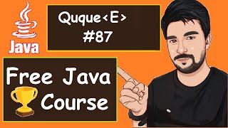 Collection Queue Interface Examples | 2022 | Java Part -87