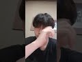 180609 varsity dawon full instagram live