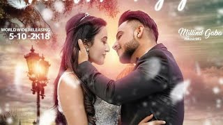 Thoda Feeling Da Rakh Dhyan Ve (official video) | Tik Tok Hits Song 2019 | Yaari 2 Song