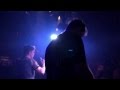Echoic - Last Train performed live at The Bowery District in Reading