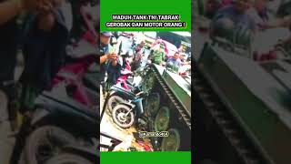 Detik-detik menegangkan #shortvideo #news #tentara #tniad #bravotni #army #militer #abdinegara