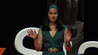 The Hell of Chronic Illness | Sita Gaia | TEDxStanleyPark
