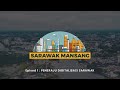 Sarawak Mansang: Episod 1 - Centre of Technical Excellence (CENTEXS) (Peneraju Digitalisasi Sarawak)