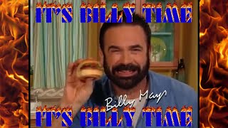 [YTP] Billy Mays is in Your Car