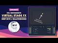 How to Create Depth in Your Mix | Virtual Stage FX 1.2 Review & Deep Dive + Giveaway